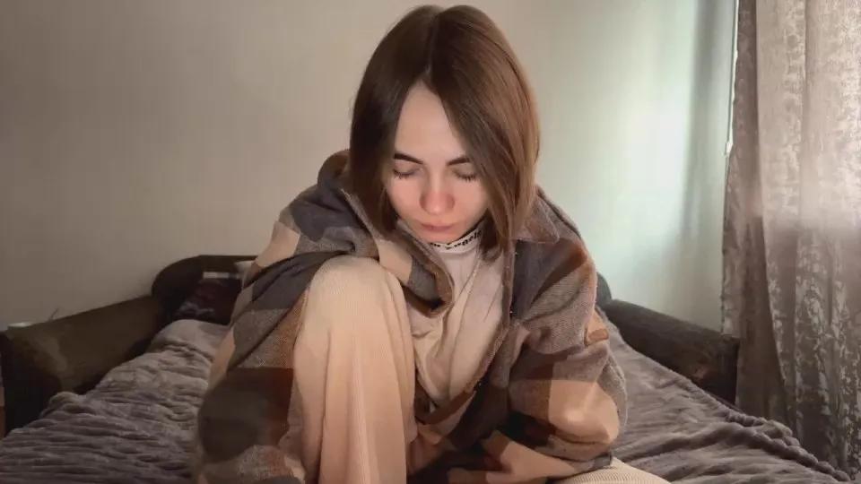 LonnaBrillhart on Cam4 