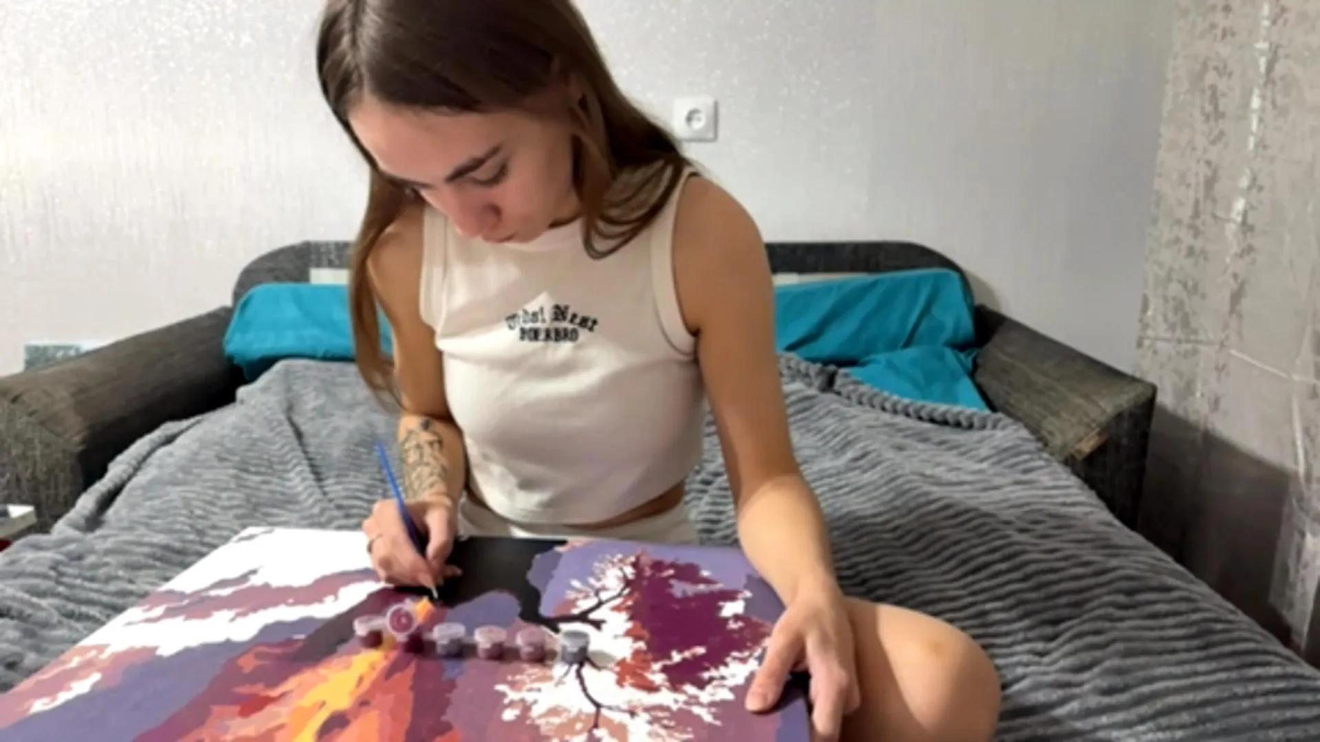 LonnaBrillhart on Cam4 