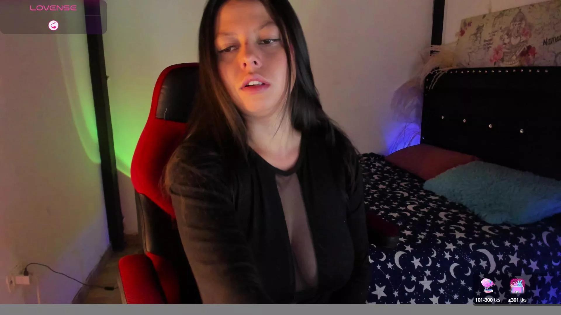 Avatar of Loraine_1