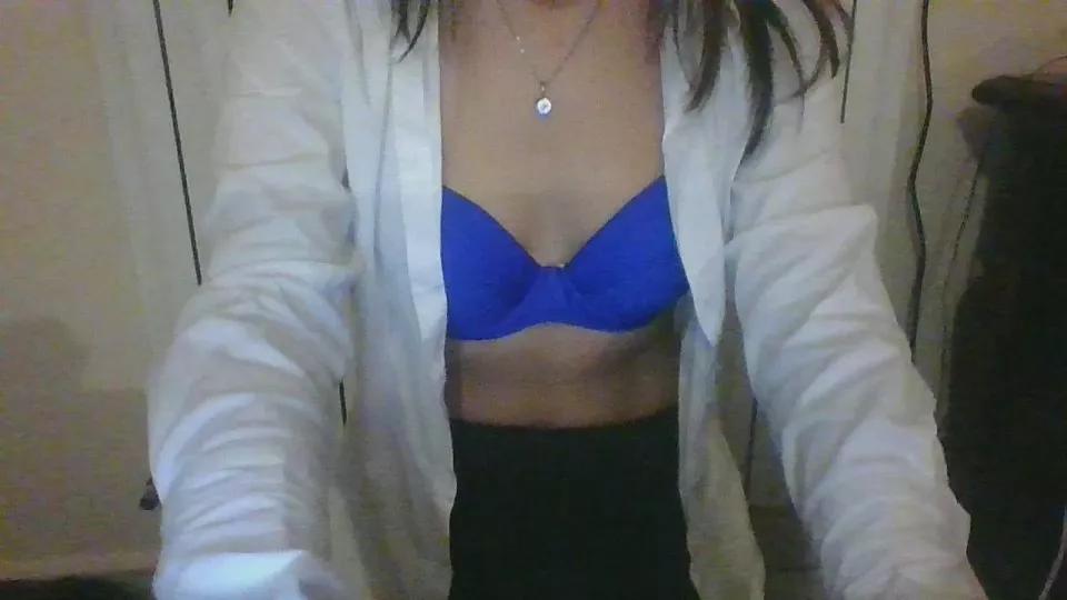 Lorella345 on Cam4 