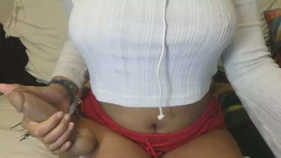 LorenaSexyHot on Cam4 