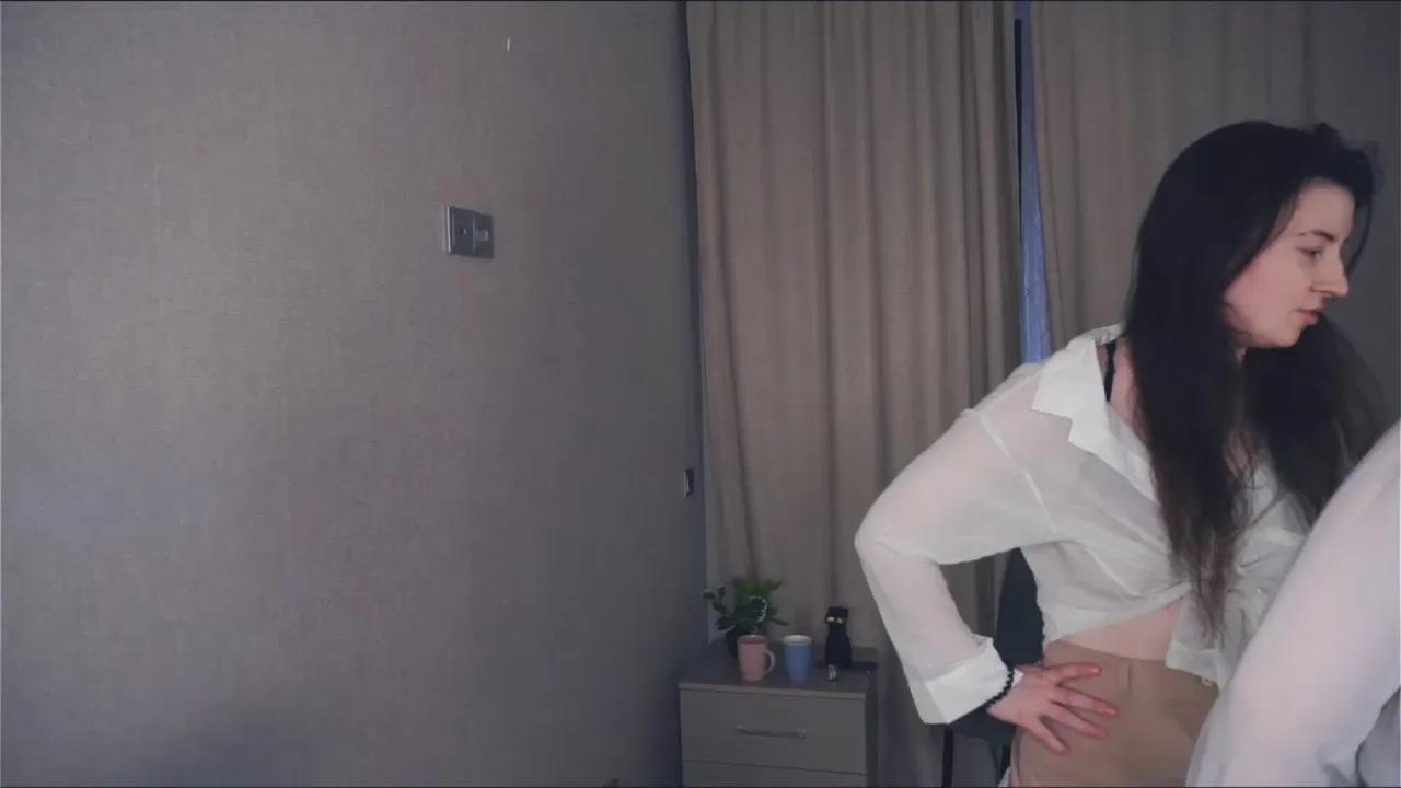 LoreneFarrel — Freechat on Cam4