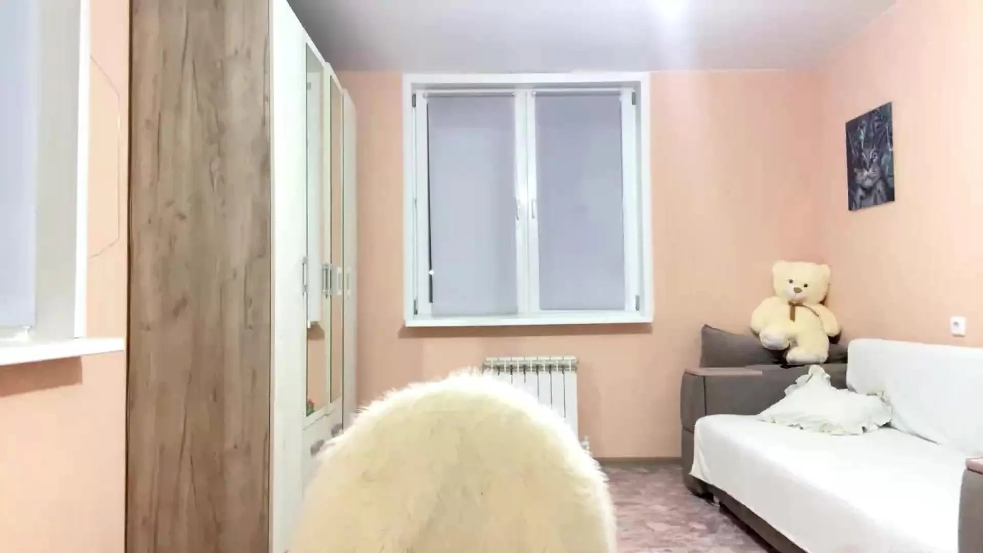 LorraineQueal on Cam4 