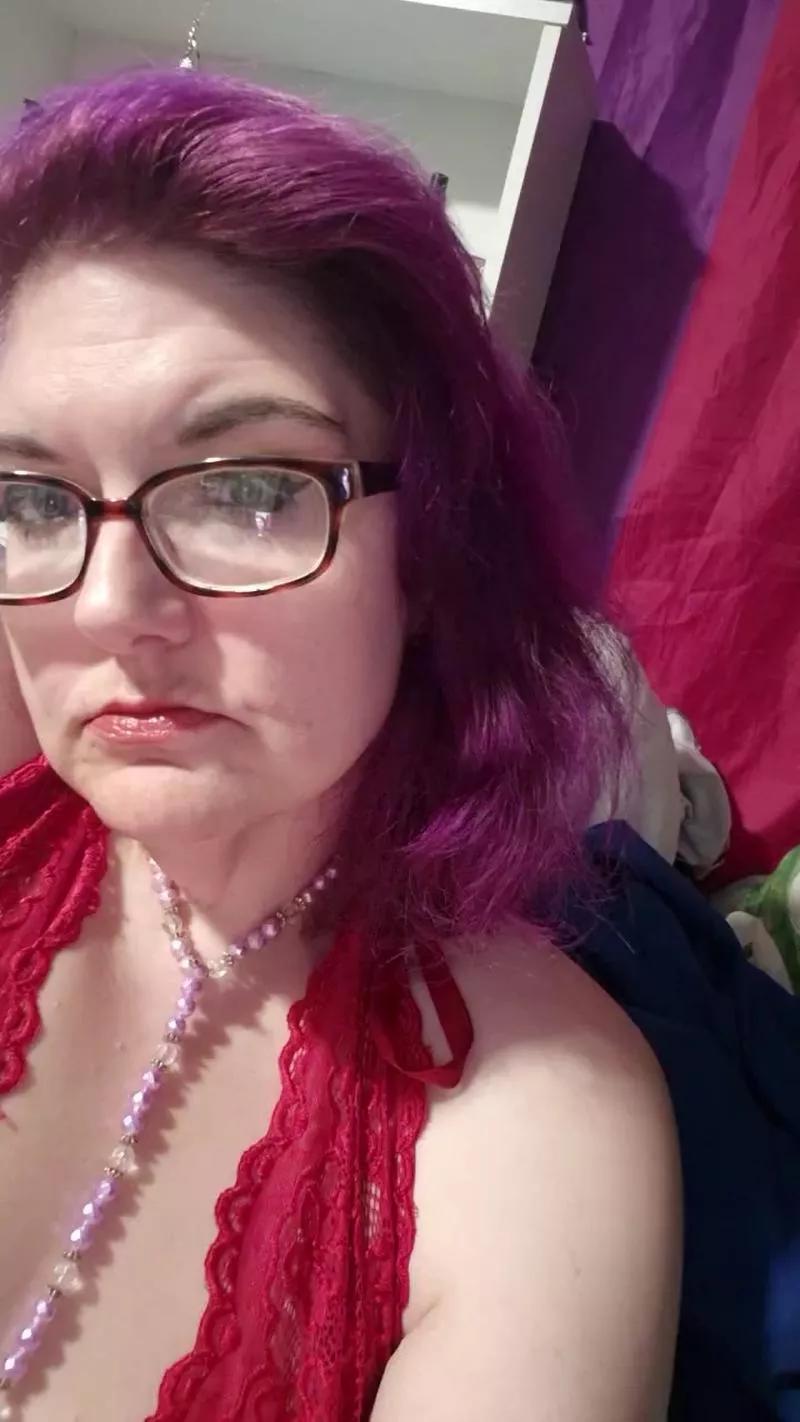Lost_Amethyst on Cam4 