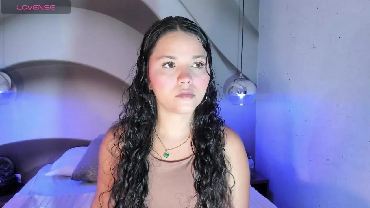 lotti_carter on Cam4 