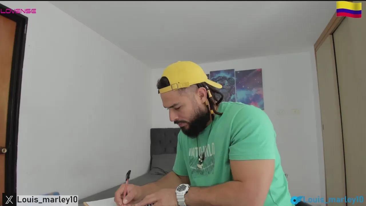 Offline Louis_marley on Cam4