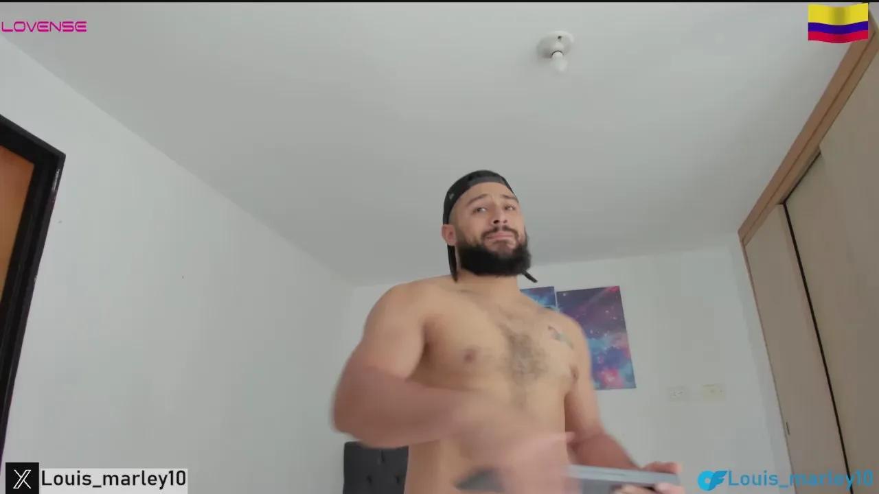 Offline Louis_marley on Cam4