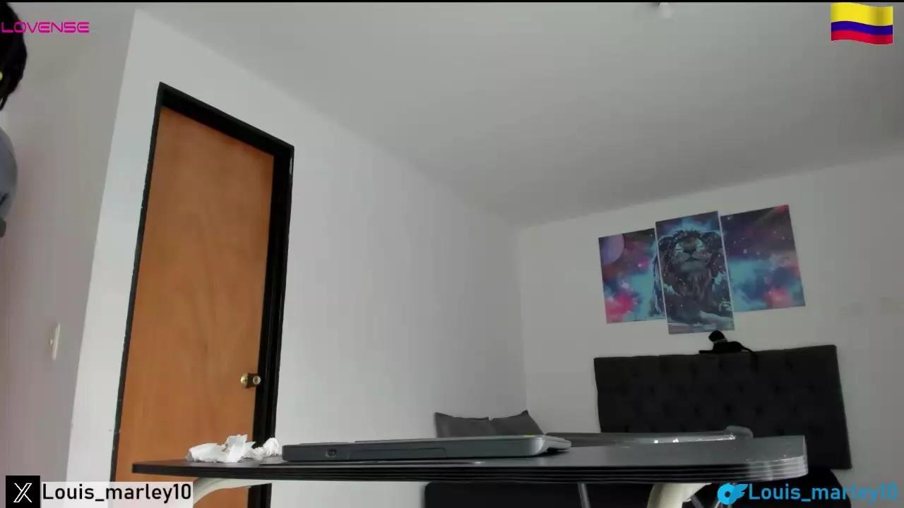 Louis_marley on Cam4 