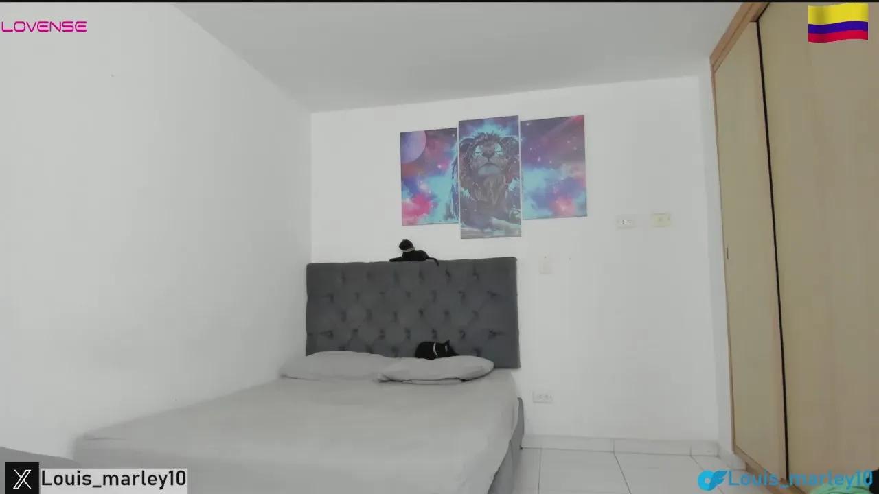 Offline Louis_marley on Cam4