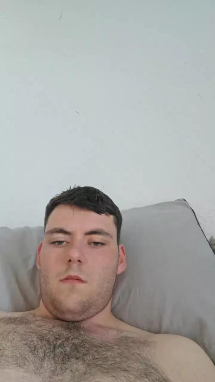 Louisancharles on Cam4 
