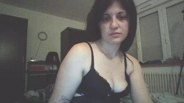 Loulou_sexy59 on Cam4 