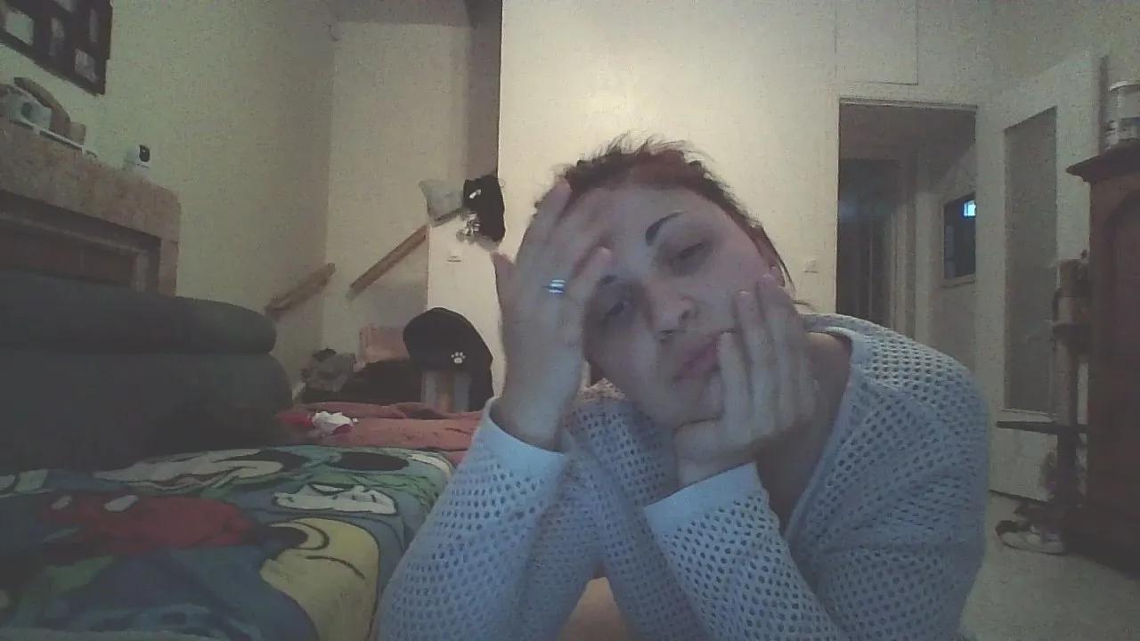 Loulou_sexy59 on Cam4 