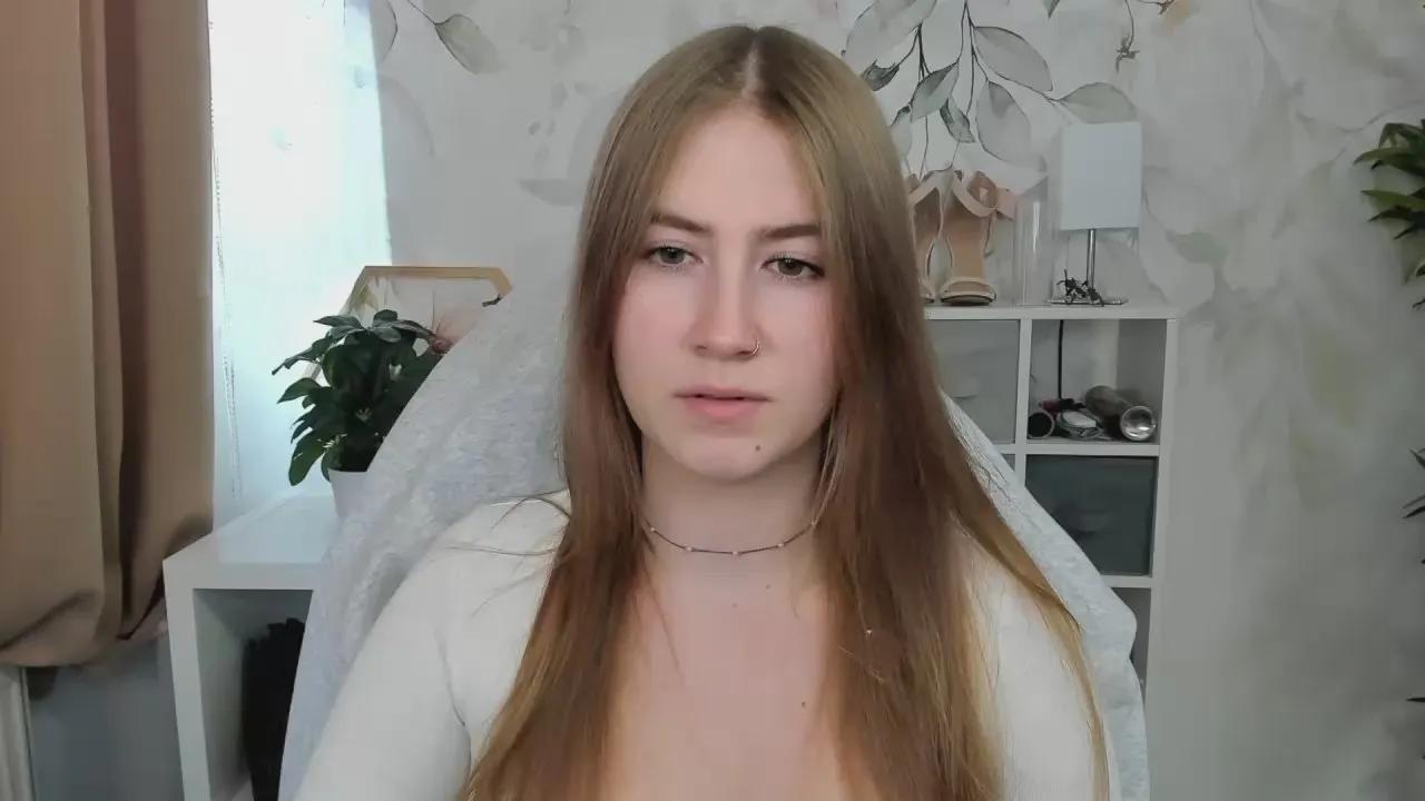 LOVE_xMegan — Freechat on Cam4