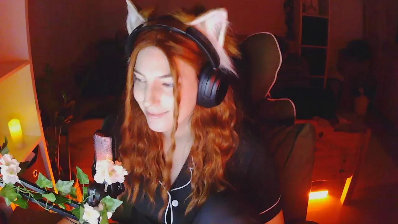 Avatar of lovekiitsune