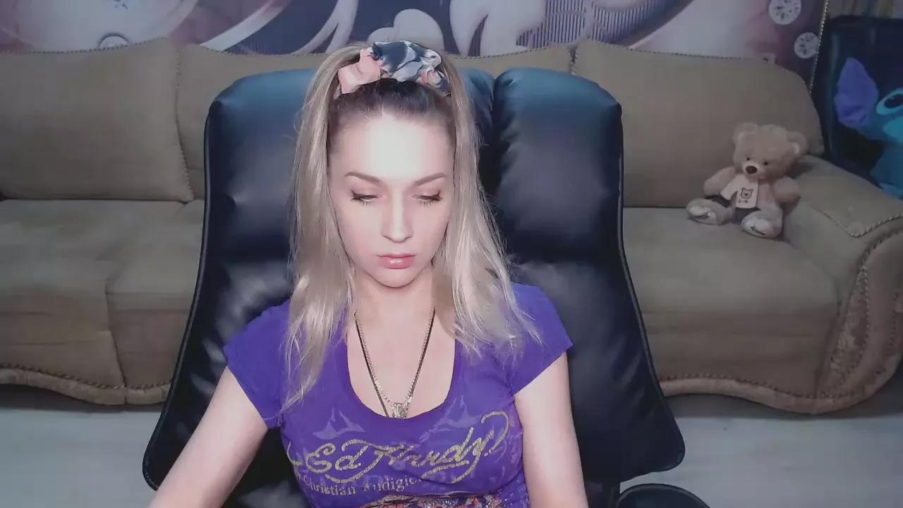 Avatar of Lovellymalina