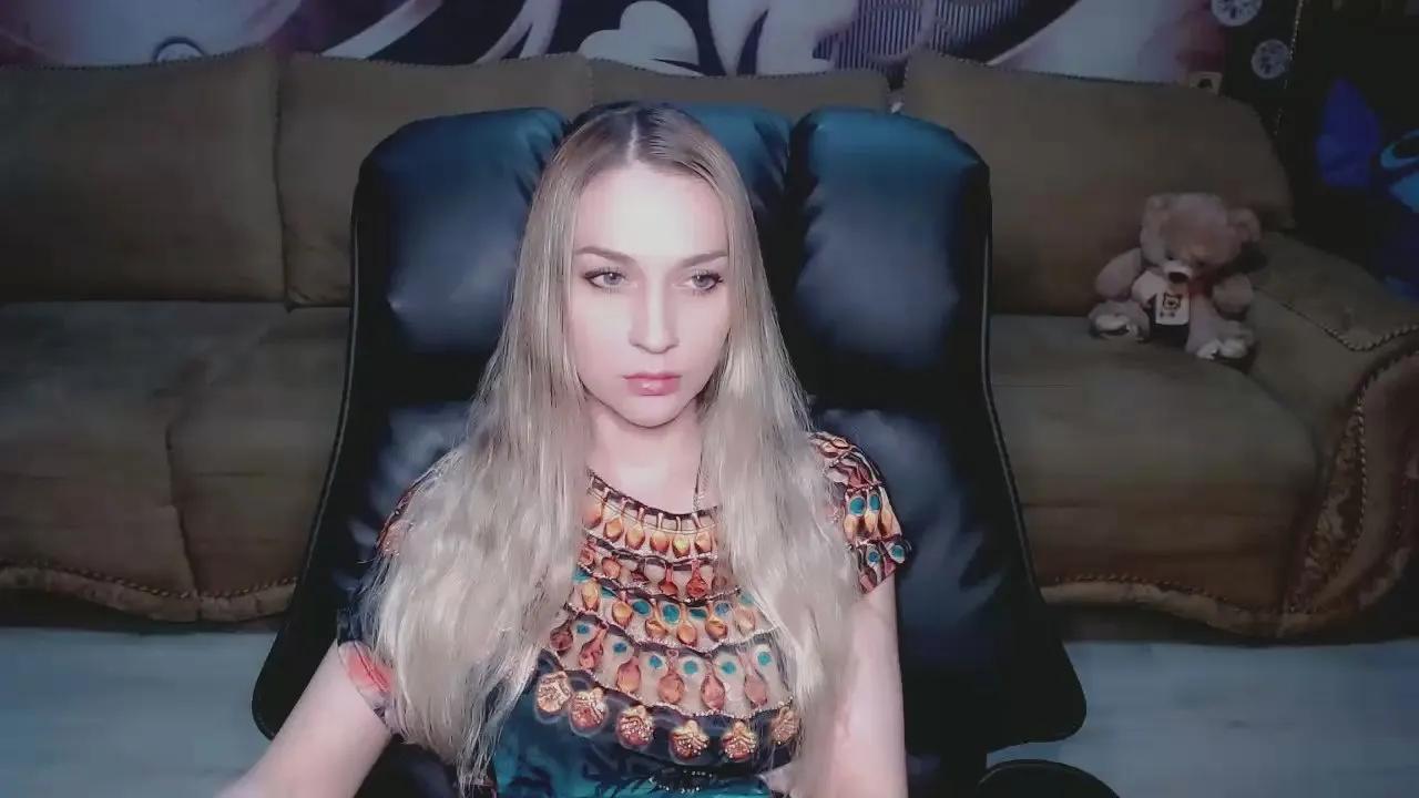 Avatar of Lovellymalina