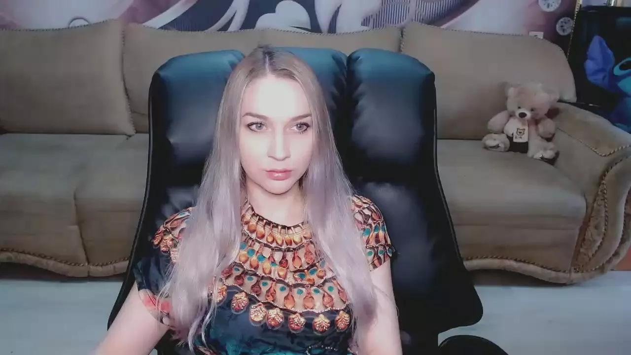 Avatar of Lovellymalina