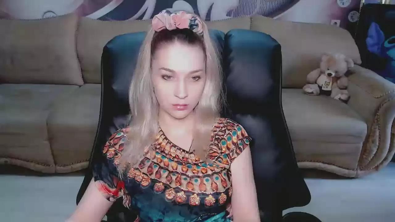 Avatar of Lovellymalina