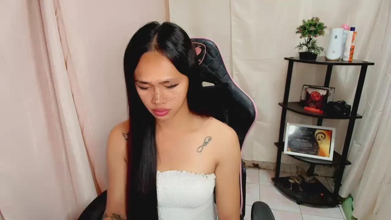 Offline lovelydoll_jane on Cam4