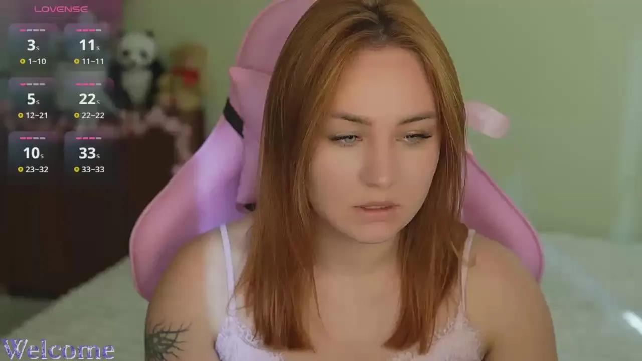 Avatar of LovelyyBell