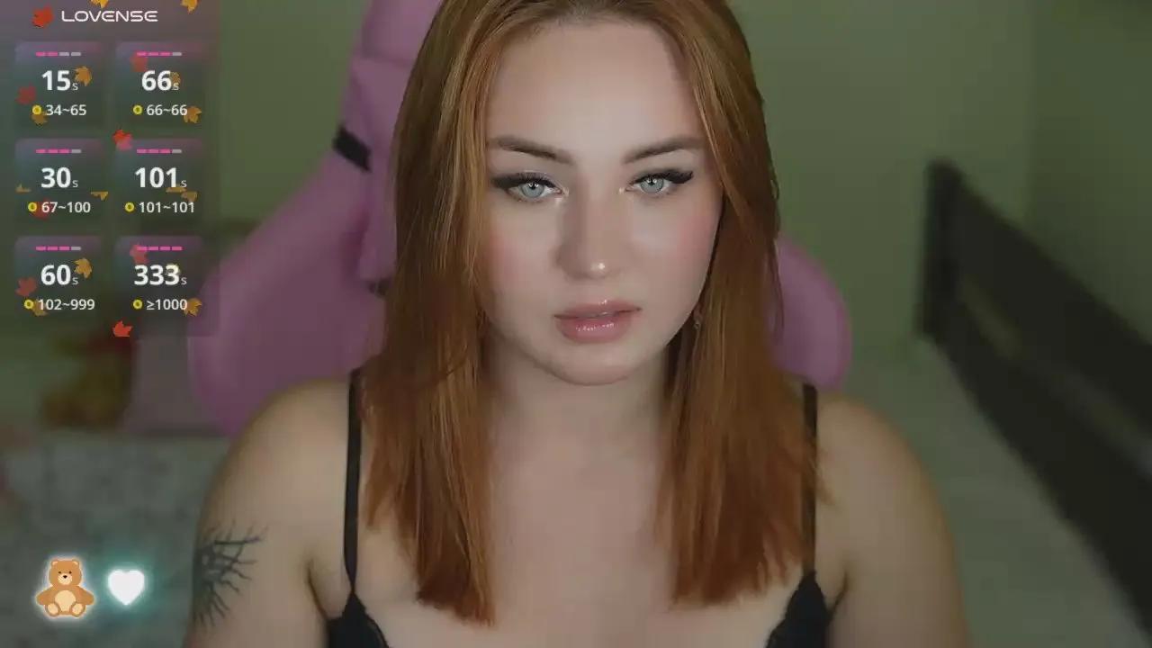 Avatar of LovelyyBell