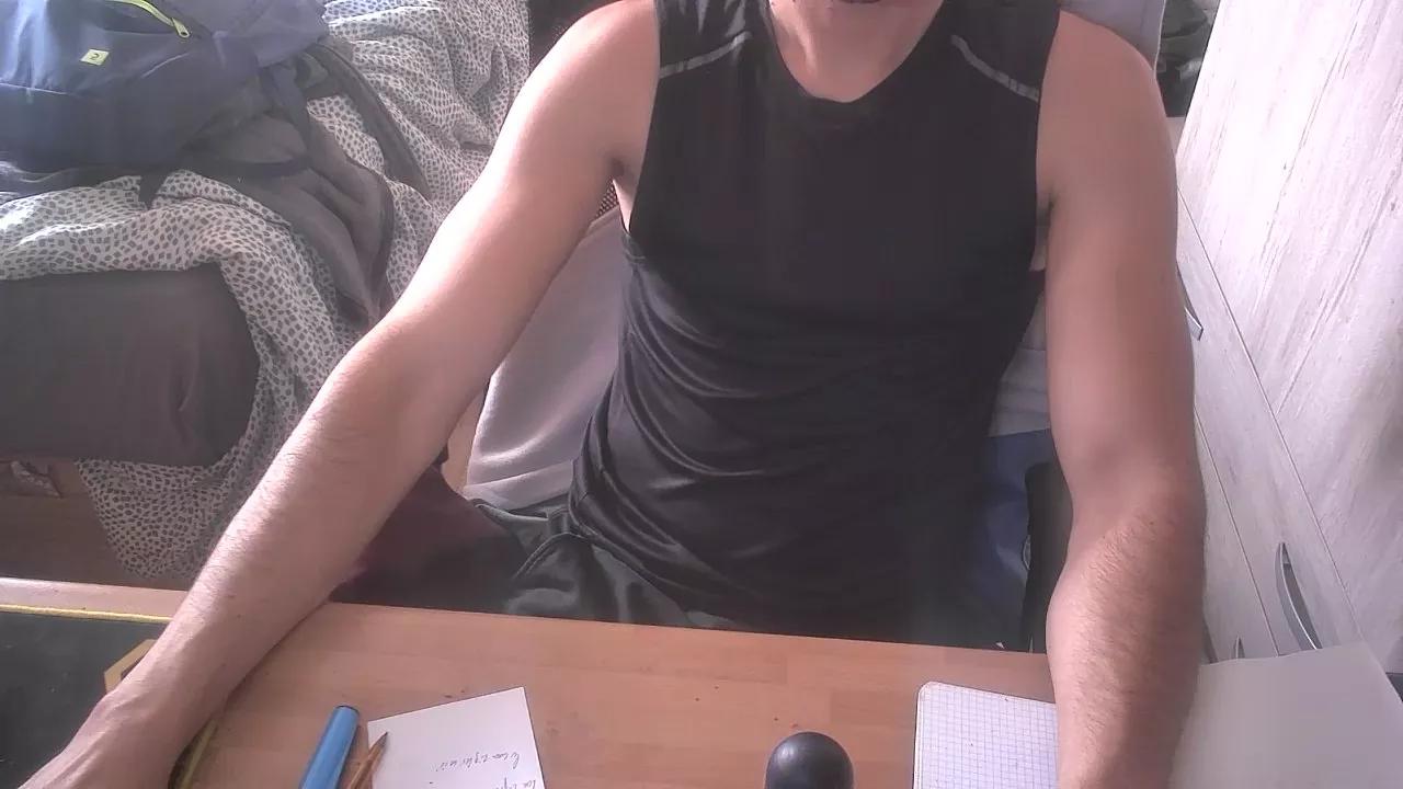 lucas92gra on Cam4 