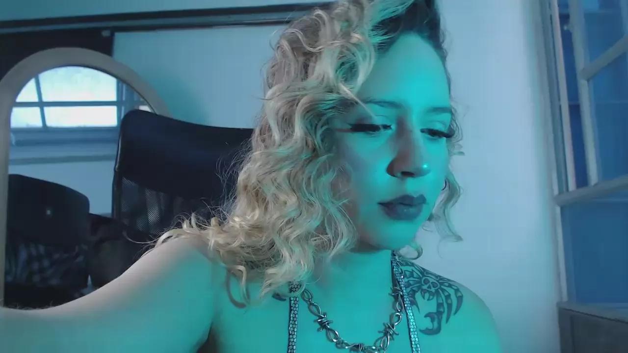 Avatar of luciana_evaans