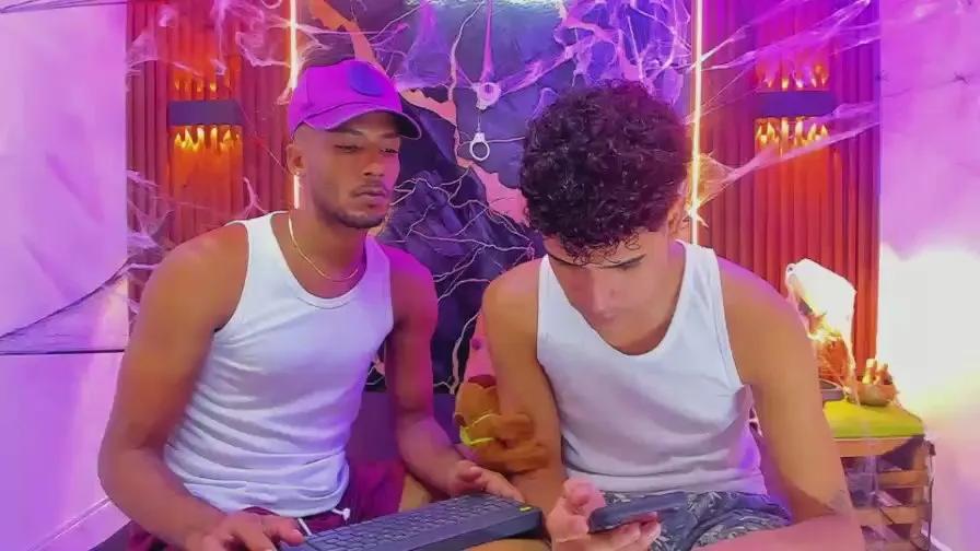 Avatar of Lucky_boys_