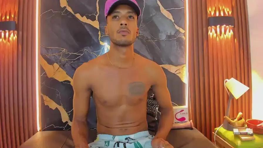 Lucky_boys_ —  #fisting #spanking #blowjob #ass #feet #bdsm