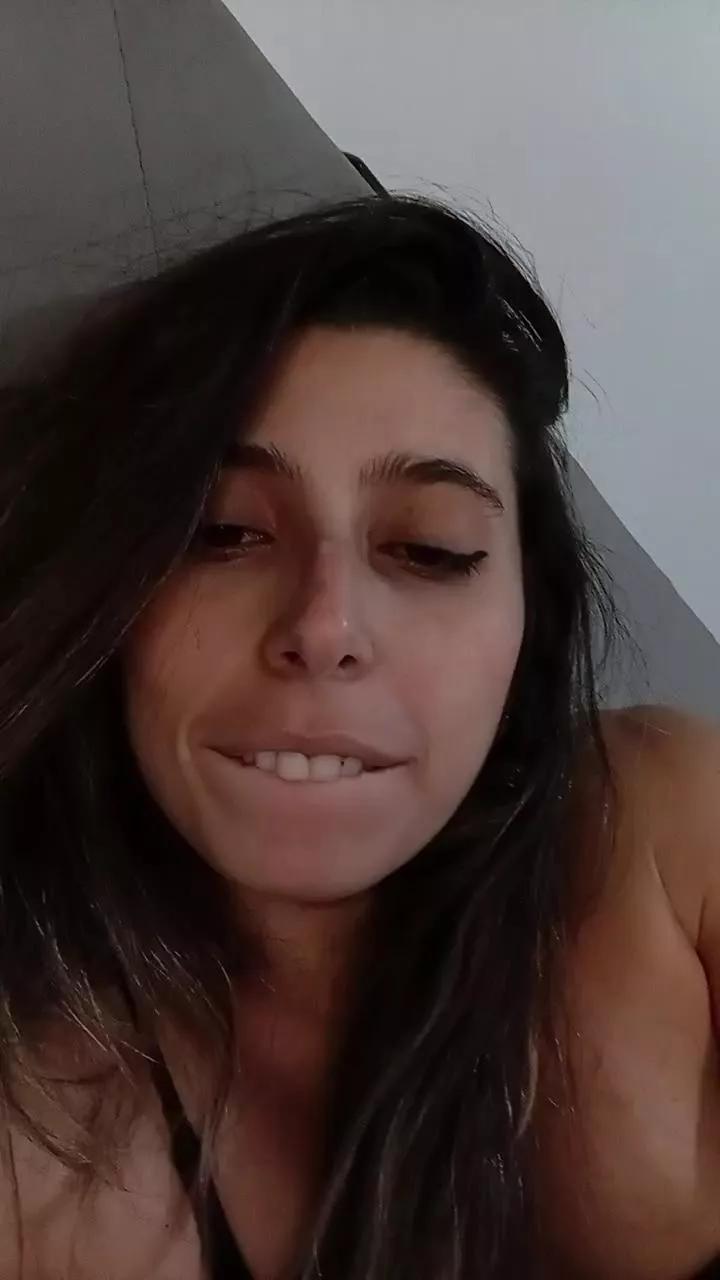 Luckynessa on Cam4 