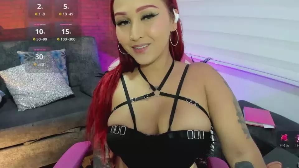 Avatar of lucy_beatifull