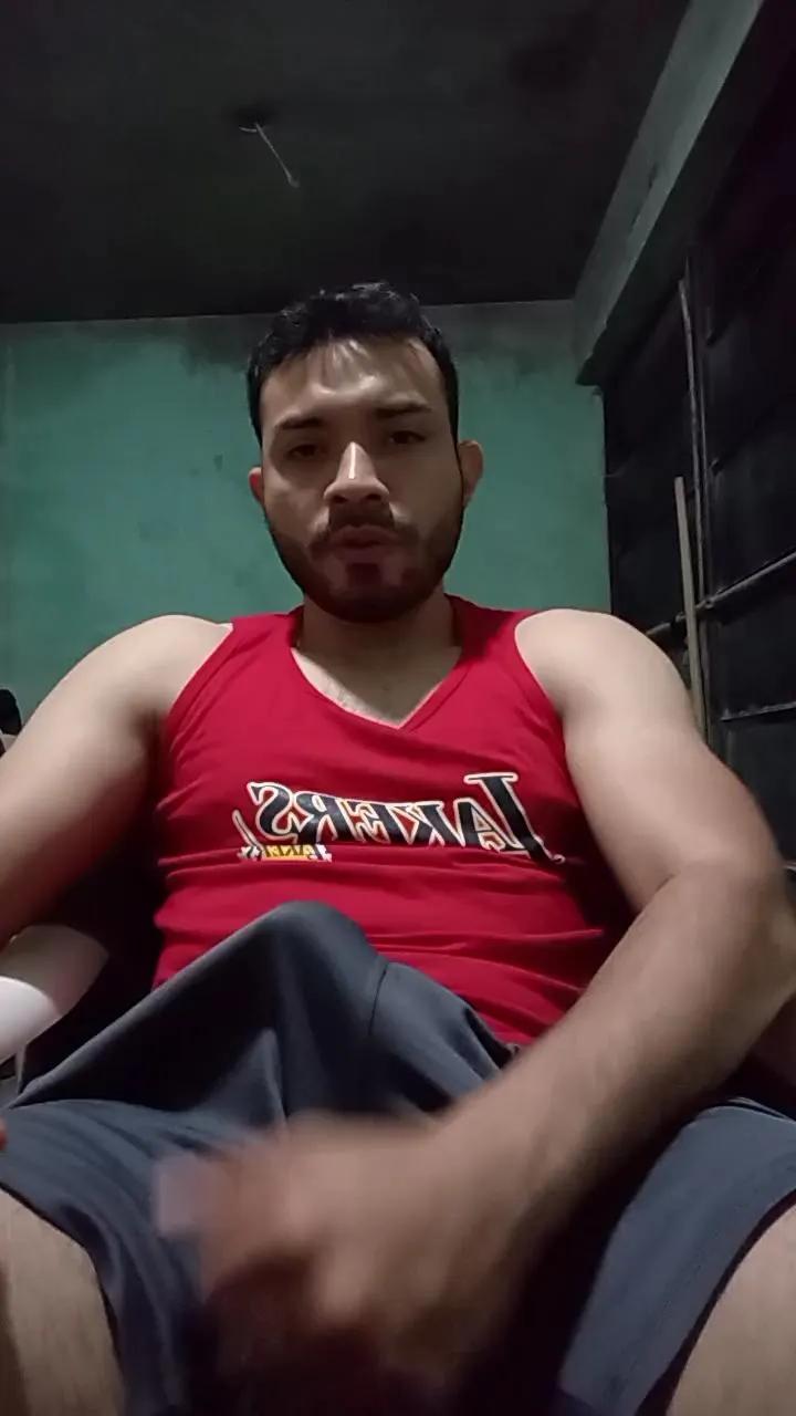 Luisfer98 — #gamer #C2C #pornstar #cock