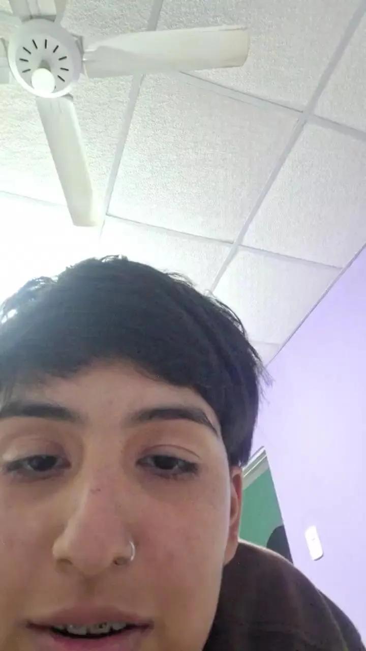 Luliloba on Cam4 