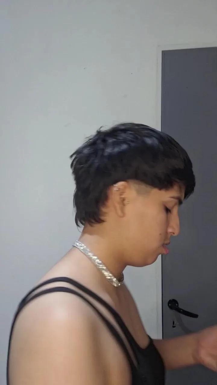 Luliloba on Cam4 