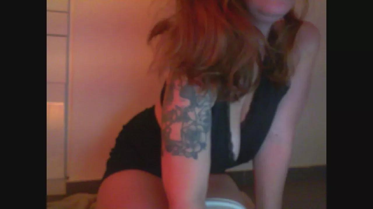 luluberlue on Cam4 
