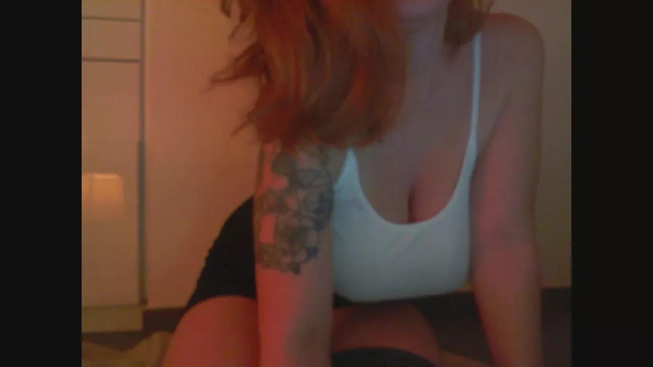 luluberlue on Cam4 
