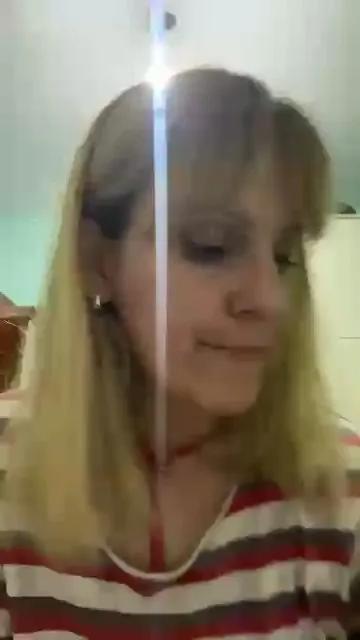 Offline lulys_xxx on Cam4