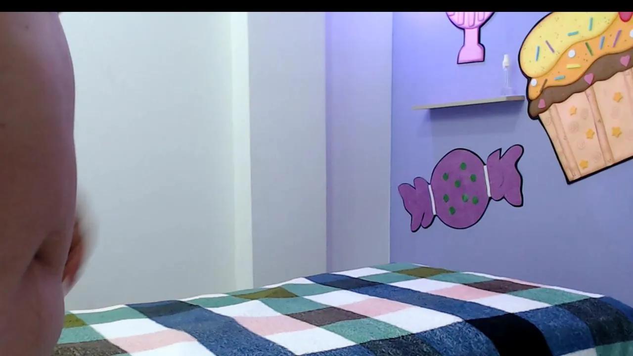 lunasexgirl69 —  #fisting #anal #C2C #squirt #bigass #feet #ass