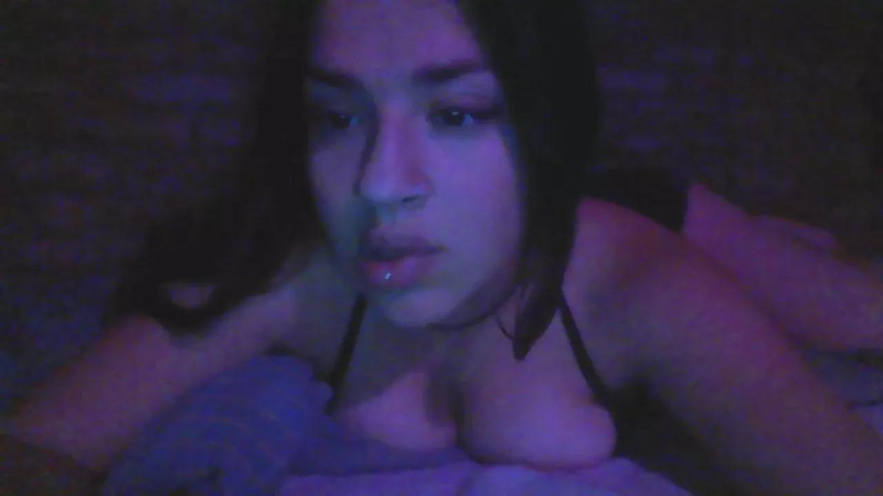 lusch4 on Cam4 