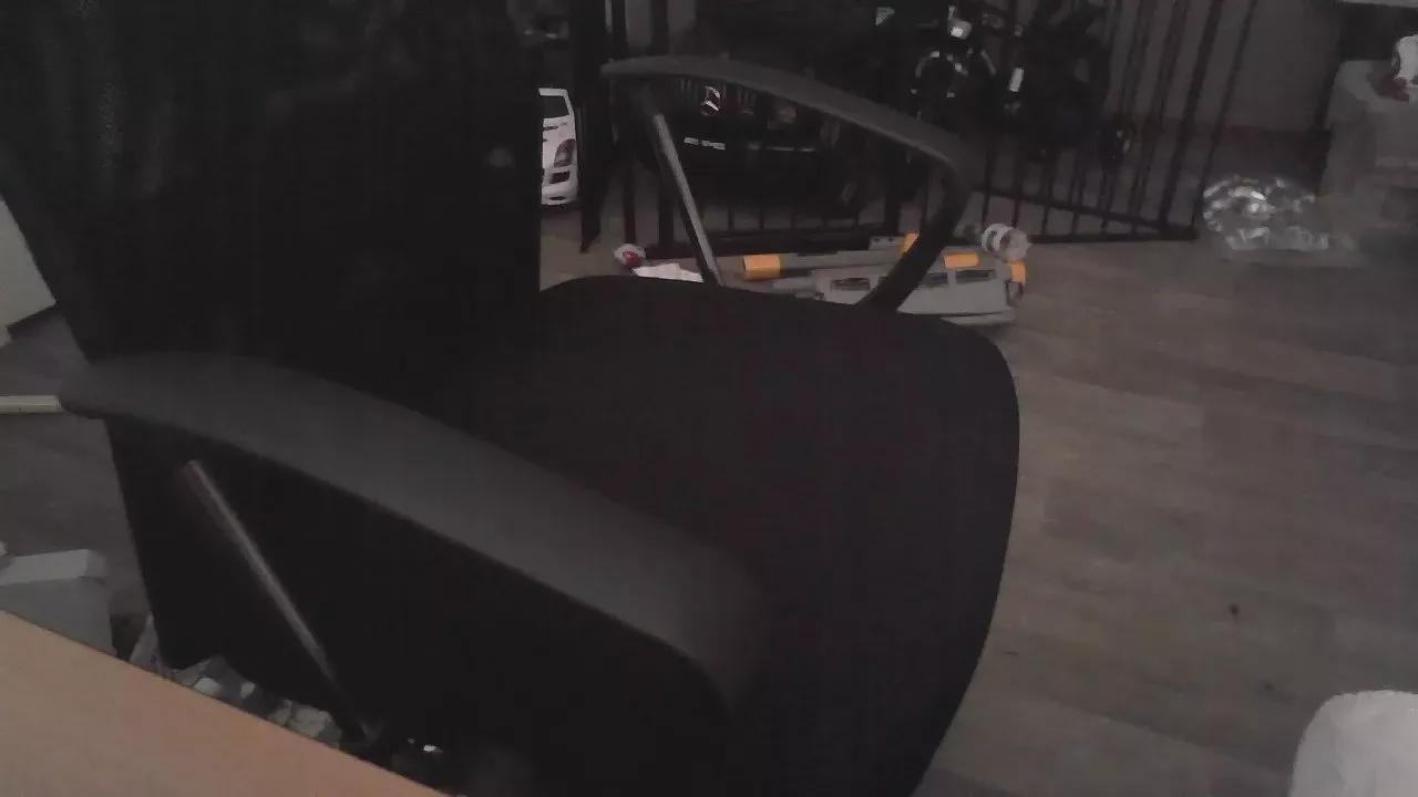 Offline LustyLola22 on Cam4