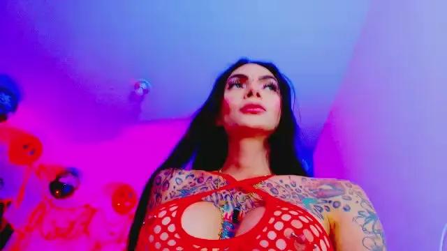 luxurydiamondd on Cam4 