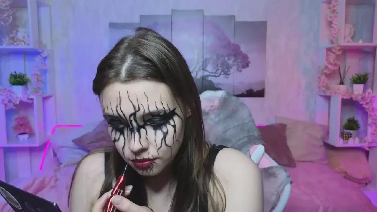 LynFlitton on Cam4 