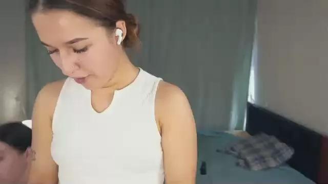 LynnBrimhall on Cam4 