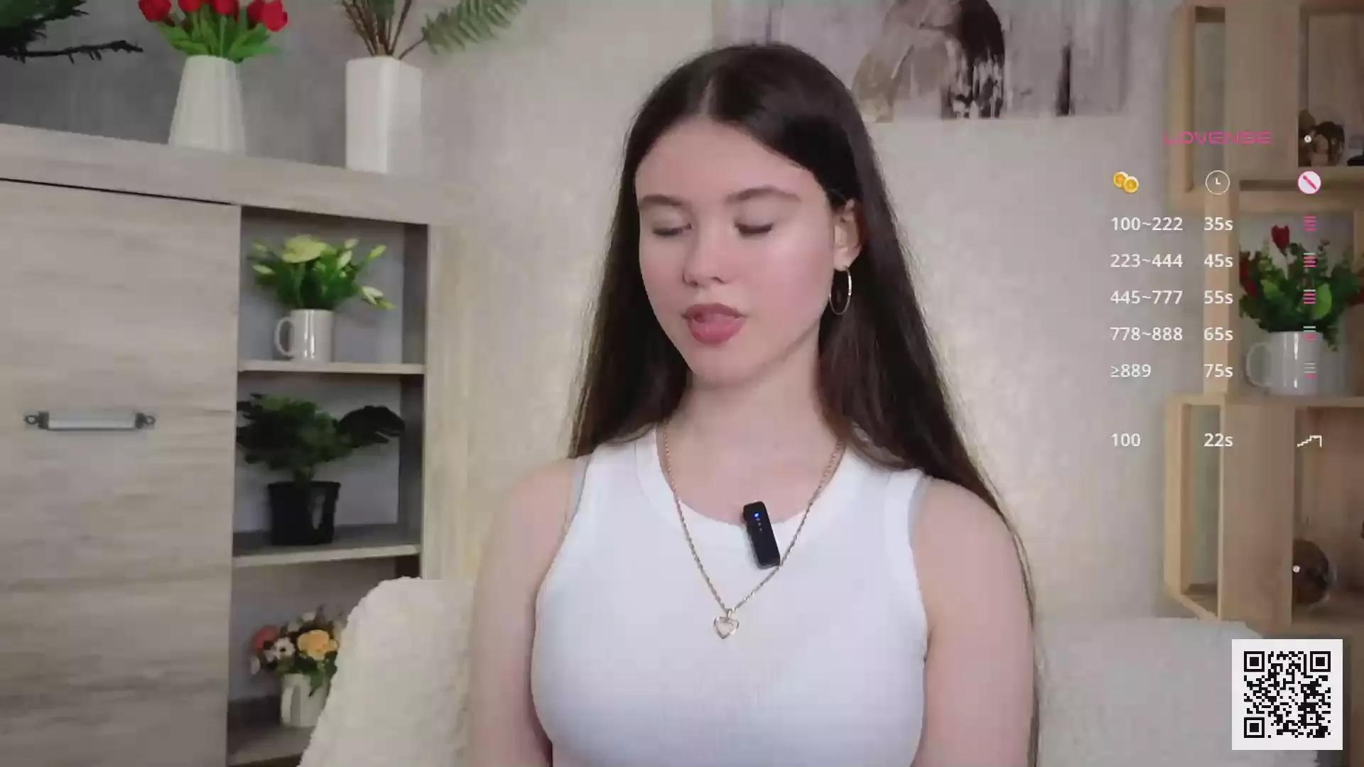 LynneForster on Cam4 