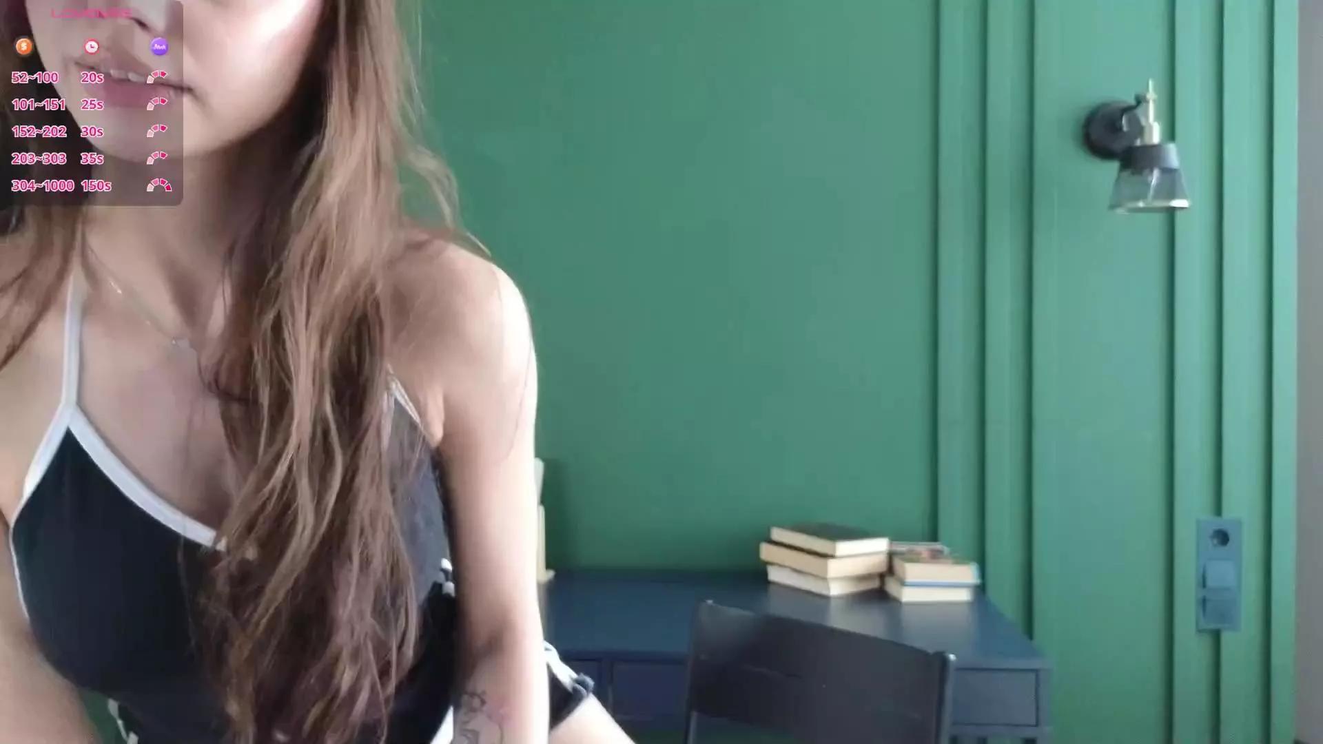 LynnHelme on Cam4 