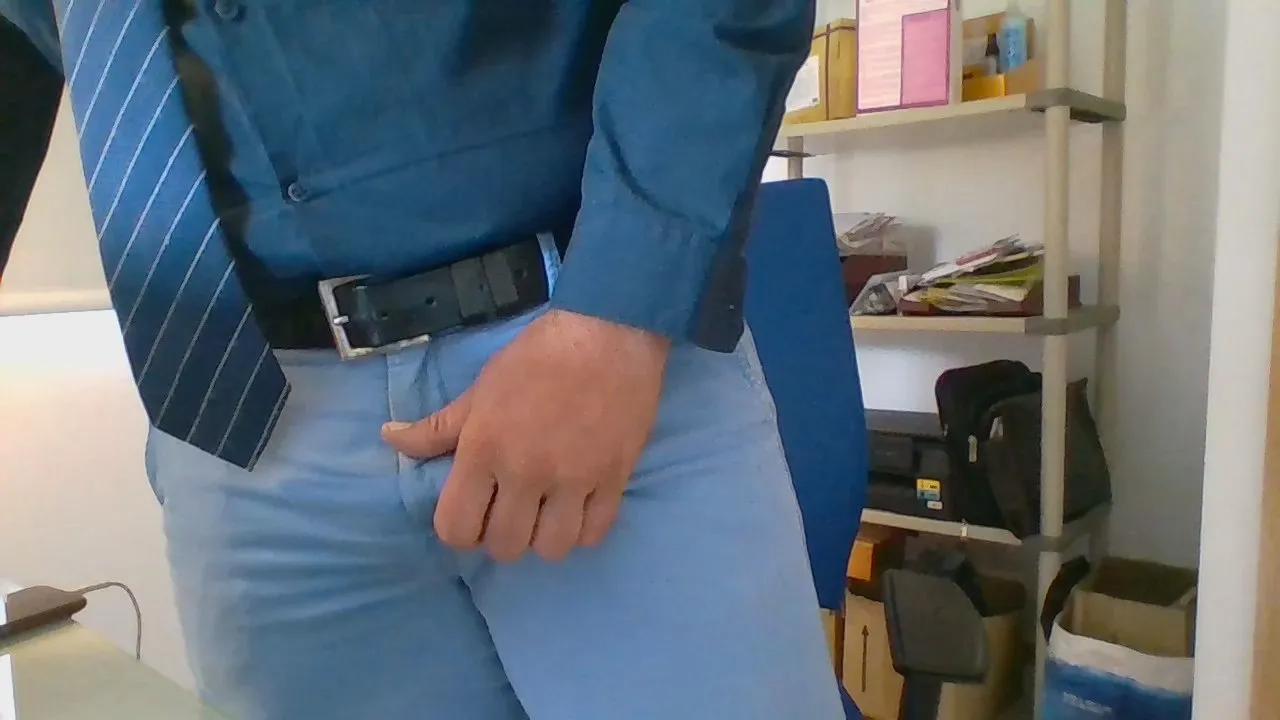 Offline MA2022 on Cam4