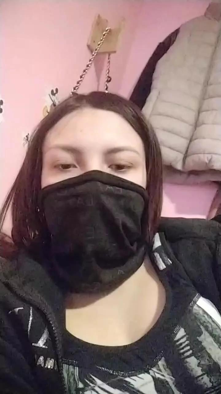 Maamychula on Cam4 