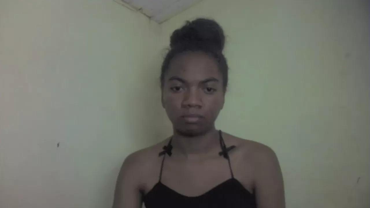 Maayasexy on Cam4 