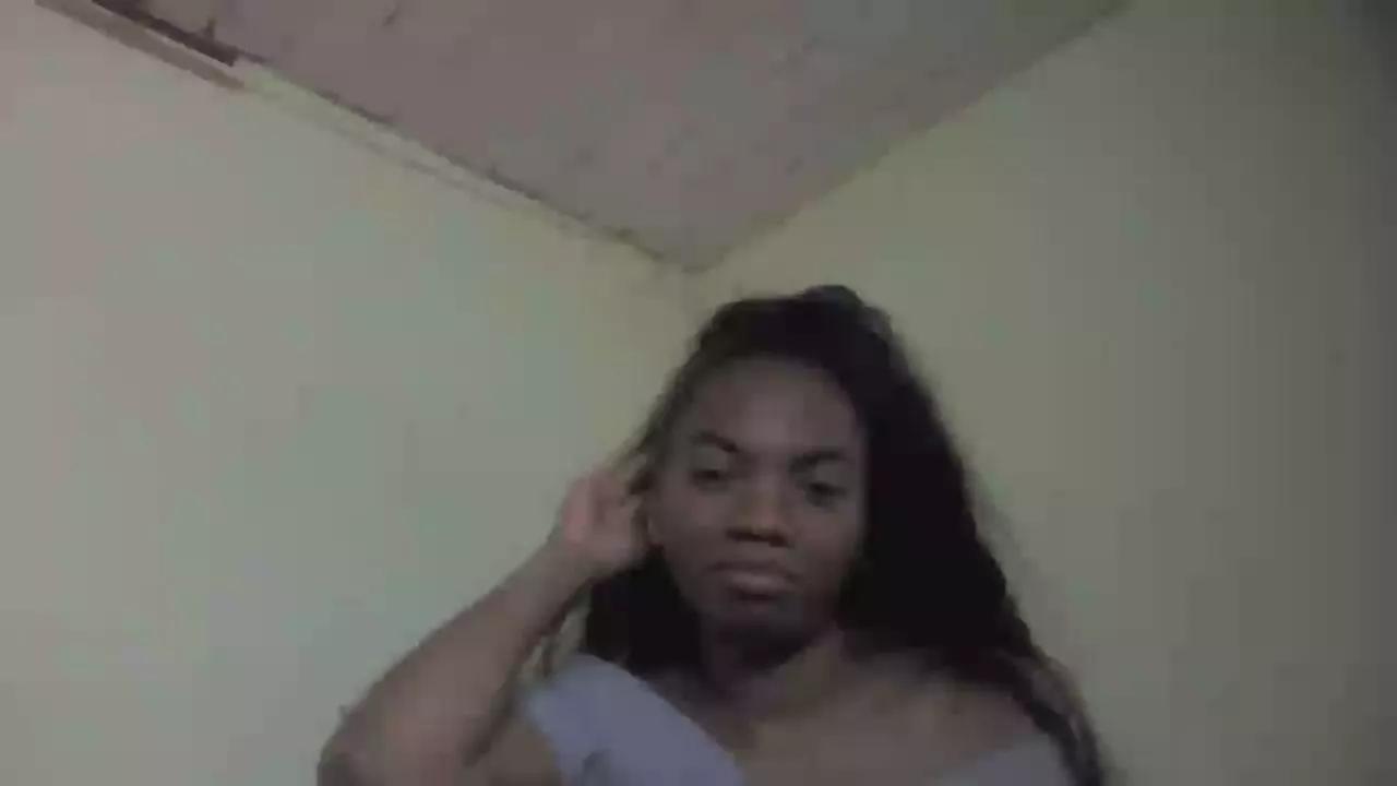 Maayasexy on Cam4 
