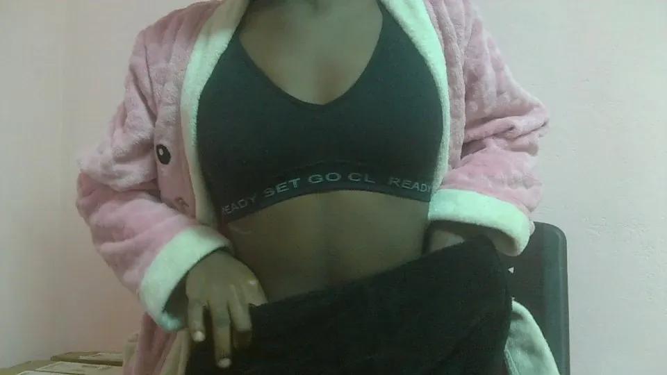Maayasexy on Cam4 
